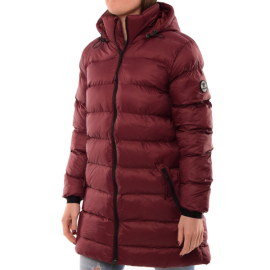 HUMMEL JAKNA HMLESTEL ZIP COAT ZA ŽENE