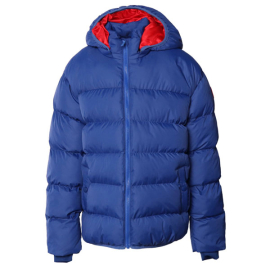 HUMMEL JAKNA HMLGEONE ZIP COAT ZA DEČAKE