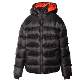 HUMMEL JAKNA HMLGEONE ZIP COAT ZA DEČAKE