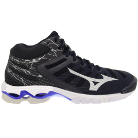 MIZUNO PATIKE WAVE VOLTAGE MID