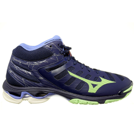 MIZUNO PATIKE WAVE VOLTAGE MID ZA MUŠKARCE