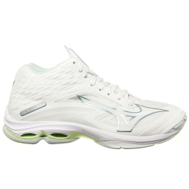 MIZUNO PATIKE WAVE LIGHTNING Z7 MID ZA ŽENE