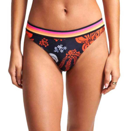 SUPERDRY KUPACI DONJI DEO VINTAGE LOGO BIKINI BRIEF ZA ŽENE