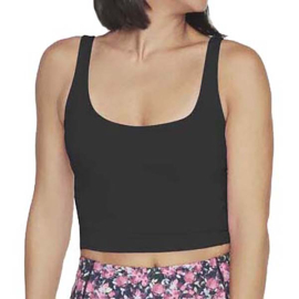 SKECHERS BRA GOFLEX JOY LONGLINE BRA ZA ŽENE