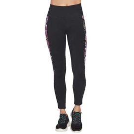 SKECHERS HELANKE THE GOWALK ULTRAVIOLET HW FL LEGGING ZA ŽENE