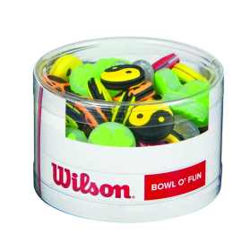 WILSON VIBRASTOP BOWL O FUN 1/75