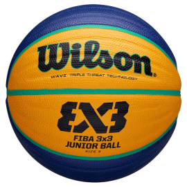 WILSON LOPTA FIBA 3X3 JUNIOR BSKT SIZE 5
