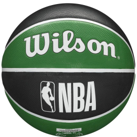 WILSON LOPTA NBA TEAM TRIBUTE BSKT BOS CELTICS