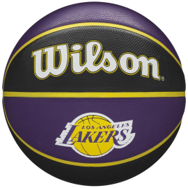 WILSON LOPTA NBA TEAM TRIBUTE BSKT LA LAKERS