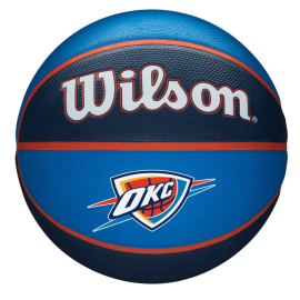 WILSON LOPTA NBA TEAM TRIBUTE BSKT