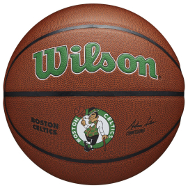 WILSON LOPTA NBA TEAM COMPOSITE BSKT BOS CELTICS