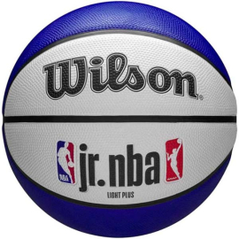 WILSON LOPTA JR NBA DRV LIGHT FAM LOGO BSKT