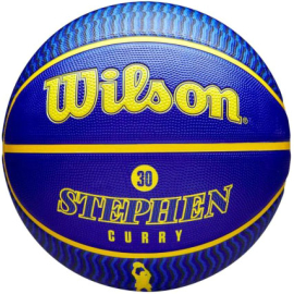 WILSON LOPTA NBA PLAYER ICON - OUTDOOR - CURRY