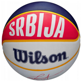 WILSON LOPTA NBA PLAYER LOCAL BSKT JOKIC