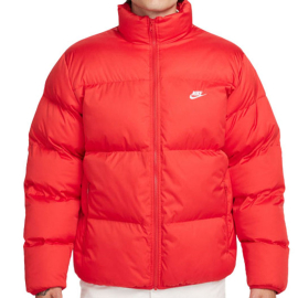 NIKE JAKNA M NK CLUB PUFFER JKT ZA MUŠKARCE