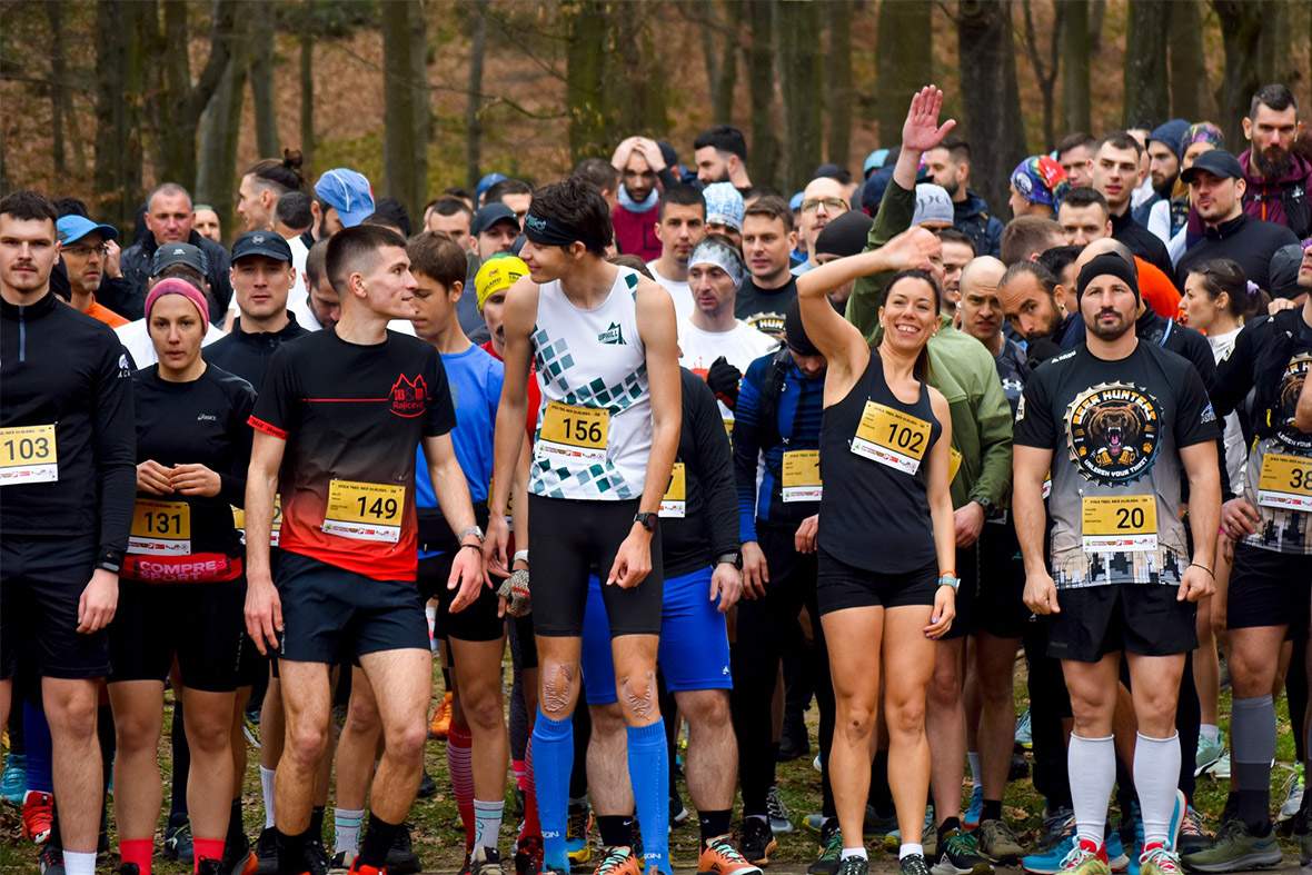 Avala Trail Race 2024 – trkači pobedili vremenske uslove