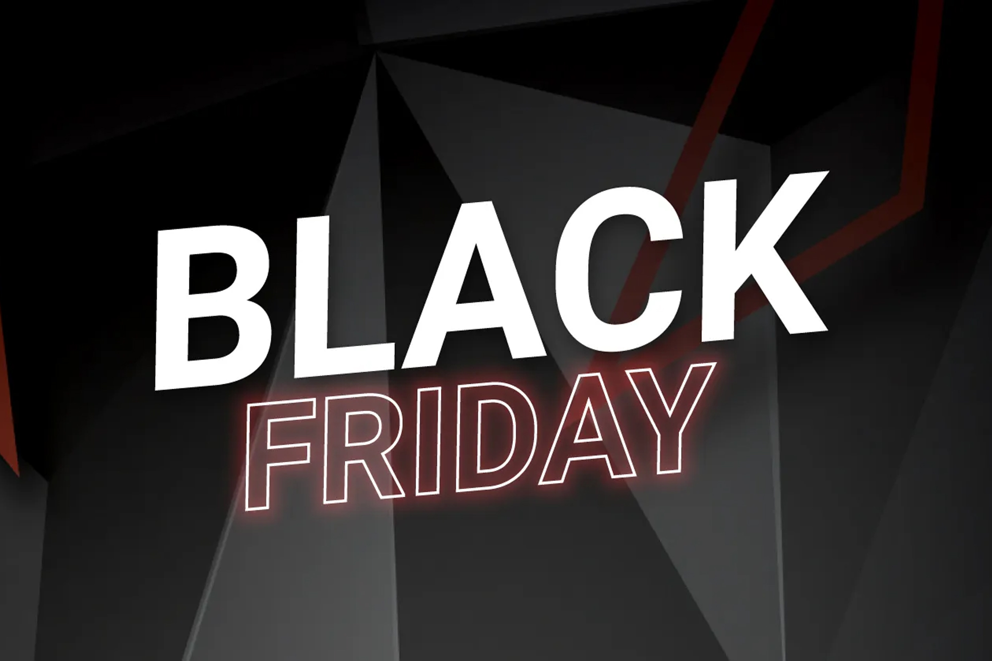 Neka Black Friday počne! – Najbolja ponuda i uštede