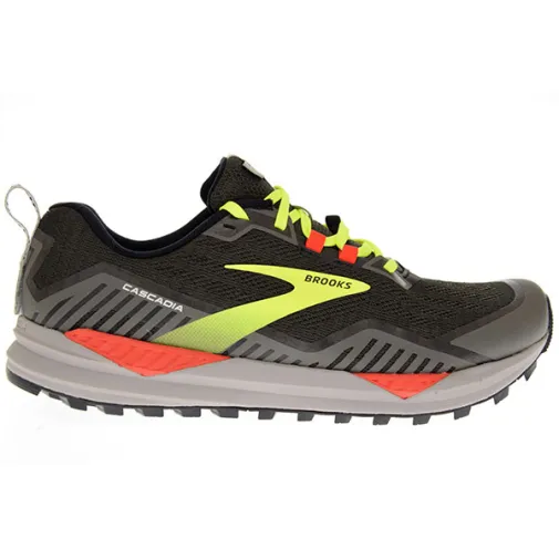 BROOKS PATIKE CASCADIA 15 ZA MU KARCE ak Sport