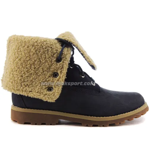 TIMBERLAND CIPELE 6 IN WP SHEARLING BOOT ZA DEVOJ ICE ak Sport