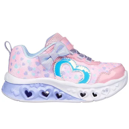 SKECHERS PATIKE FLUTTER HEART LIGHTS DEVOJ ICE uzrasta 0 4 godine ak Sport