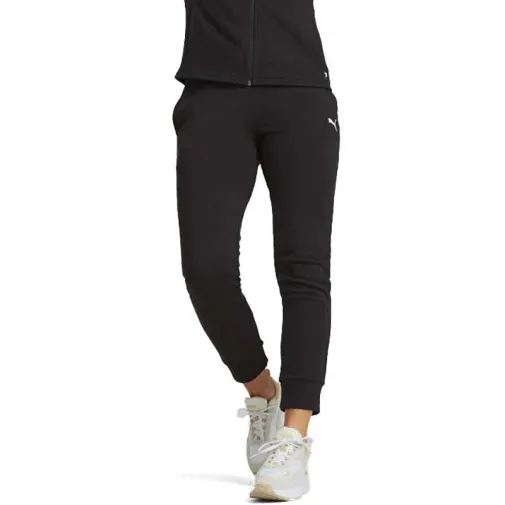PUMA KOMPLET TRENERKA PUMA CLASSIC HOODED TRACKSUIT TR CL ZA ENE ak Sport
