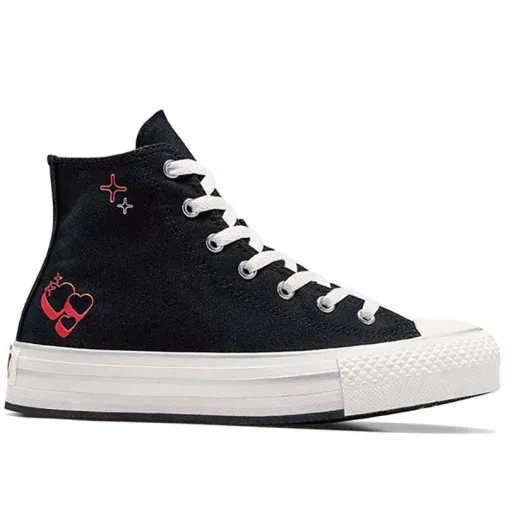 CONVERSE PATIKE CHUCK TAYLOR ALL STAR EVA LIFT ZA ENE ak Sport