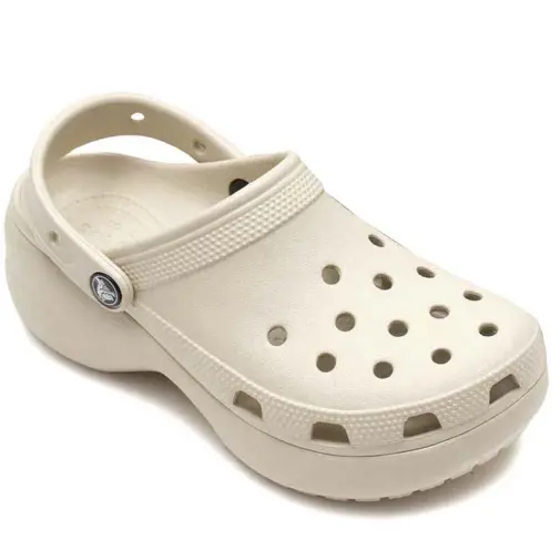 CROCS PAPUCE CLASSIC PLATFORM CLOG ZA ENE ak Sport