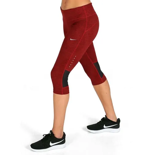 Nike epic run capri online