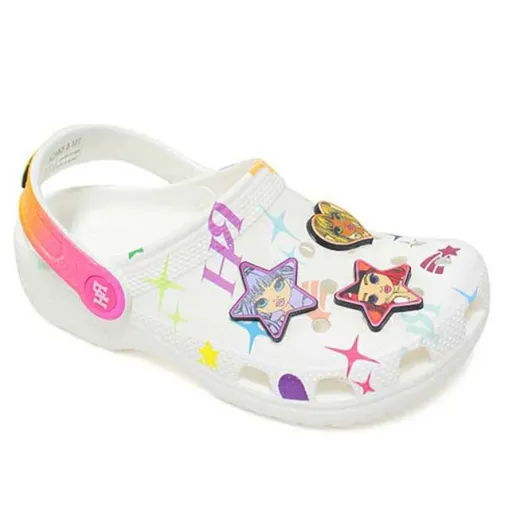 Crocs sandale za decu discount