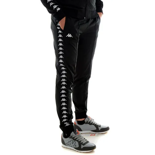 KAPPA D.DEO 222 BANDA RASTORIA SLIM ZA MU KARCE ak Sport