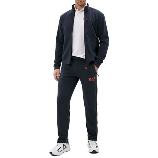 Ea7 natural ventus suit clearance